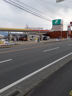 貝印石油株式会社長野支店 セルフ青木島給油所