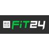 FiT24 高崎高関店のロゴ