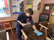 セルフスマイル吉川店のアルバイト写真2
