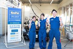 関越自動車道(下り)三芳パーキングエリアSSのアルバイト