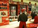 柿安 上海デリ 大丸東京店(主婦・主夫)のアルバイト写真