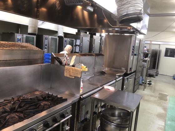 Kakiyasu Chef’s Kitchen 大阪(主婦・主夫)のアルバイト写真