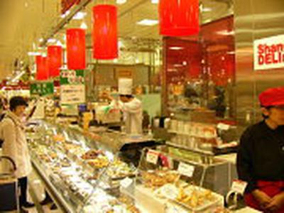 柿安 上海デリ 大丸東京店(主婦・主夫)のアルバイト写真