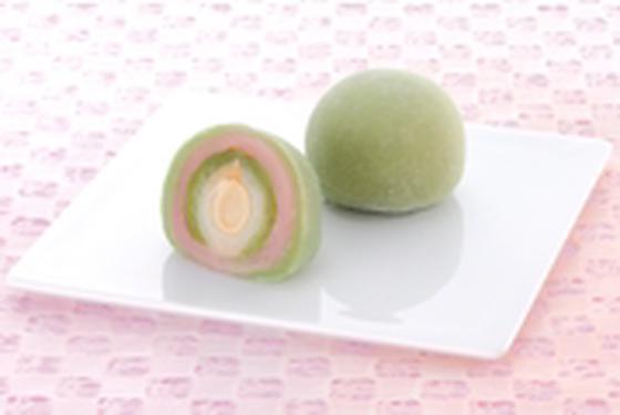 柿安 口福堂 アピタ大和郡山店(主婦・主夫)のアルバイト写真