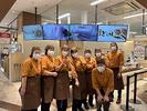 柿安 口福堂 イオンモール枚方店(主婦・主夫)のアルバイト写真