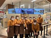 柿安 口福堂 ゆめタウン博多店(フリーター)のアルバイト写真1