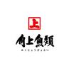 角上魚類株式会社 小平店のロゴ