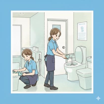 パールショップともえウイング土屋店のアルバイト写真