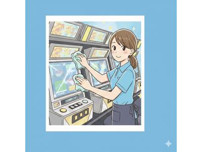 パールショップともえウイング土屋店のアルバイト