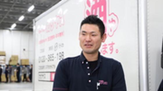 なんでも酒や カクヤス 古石場SS (配送助手スタッフ)のアルバイト写真