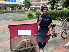 なんでも酒や カクヤス 北加賀屋 新店 デリバリースタッフ(免許不要)のアルバイト