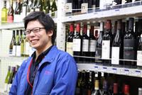 KAKUYASU class 銀座 wine cellar デリバリースタッフ(学生歓迎)のフリーアピール、みんなの声