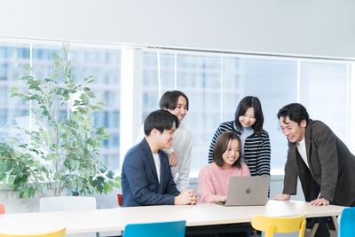 株式会社鎌倉新書(横浜市緑区役所窓口)のアルバイト写真
