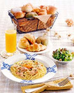 鎌倉パスタ 湘南モールフィル店のアルバイト写真