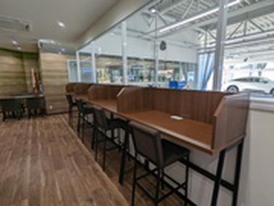 カーコーティングプロショップ大河原のアルバイト写真