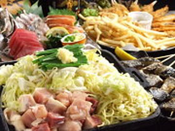 居酒屋かもん 桜木町店のアルバイト写真