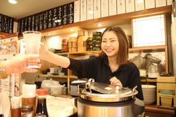 居酒屋かもん 桜木町店