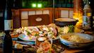 魚旬　野毛店のアルバイト写真