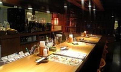 魚旬 浜松町店のアルバイト写真