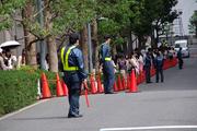 カナケイ東京株式会社　警備のアルバイト写真2