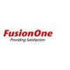 株式会社Fusion One　Javaメイン講師のロゴ