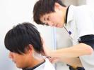 カットクラブ 大形店(社員募集)のアルバイト写真