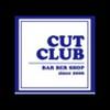 カットクラブ　三本木店のロゴ