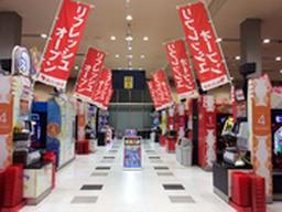 ライジング十和田 ホールスタッフ(パート)