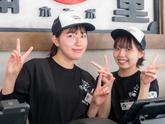 河童ラーメン本舗　守口店のアルバイト写真