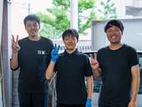 関西フードサービス株式会社のアルバイト写真