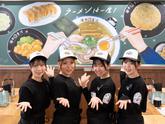 河童ラーメン本舗　守口店のアルバイト写真