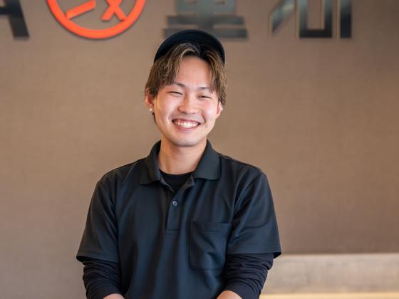 河童ラーメン本舗　千日前本店のアルバイト写真