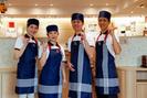 かっぱ寿司 洲本店のアルバイト写真