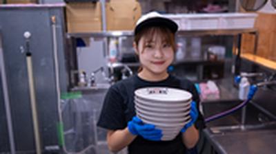 株式会社河童ヌードル　松原店02のアルバイト写真