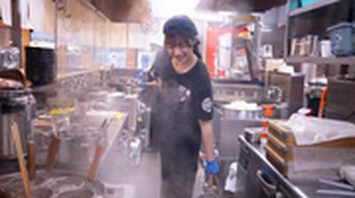株式会社河童ヌードル　寝屋川店02のアルバイト写真