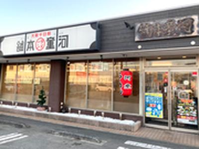 株式会社河童ヌードル　松原店02のアルバイト写真