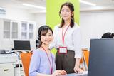 株式会社Karuna_コールセンター_イ_001のアルバイト写真