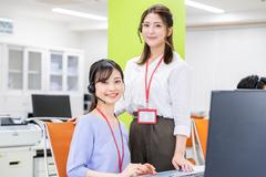 株式会社Karuna_コールセンター_イ_001のアルバイト