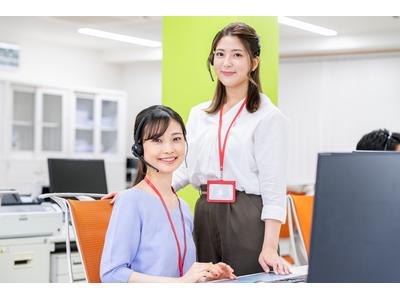 株式会社Karuna_コールセンター_イ_001のアルバイト