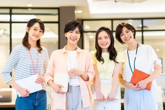 株式会社Karuna_携帯販売_051のアルバイト写真