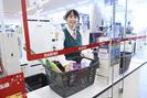 カスミ赤羽神谷(仮称)(アルバイト)レジ/186213のアルバイト写真