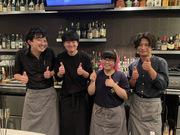 クラフトビールとワインと私 BAR AFFINO ~アフィーノ~ 豊田市駅店のアルバイト写真1