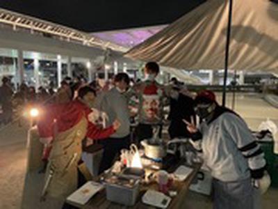 クラフトビールとワインと私 BAR AFFINO ~アフィーノ~ 豊田市駅店のアルバイト写真