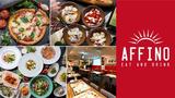 クラフトビールとワインと私 BAR AFFINO ~アフィーノ~ 豊田市駅店のアルバイト写真