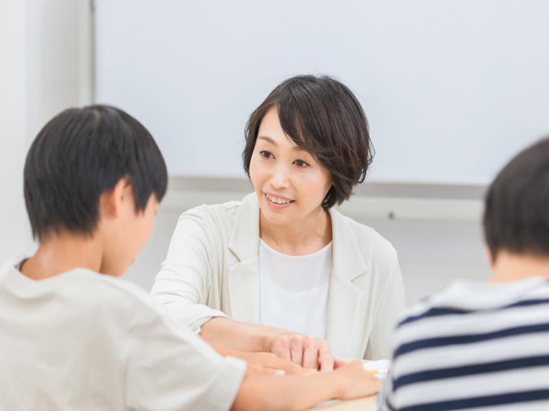 株式会社KATEKYO新潟-KATEKYO学院 十日町駅前校の求人画像