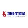 加藤学習塾 福浜本校のロゴ