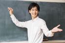 加藤学習塾 和気教室のアルバイト写真