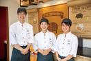 かつ庵 戸塚平戸店のアルバイト写真