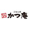 かつ庵 秦野平沢店のロゴ