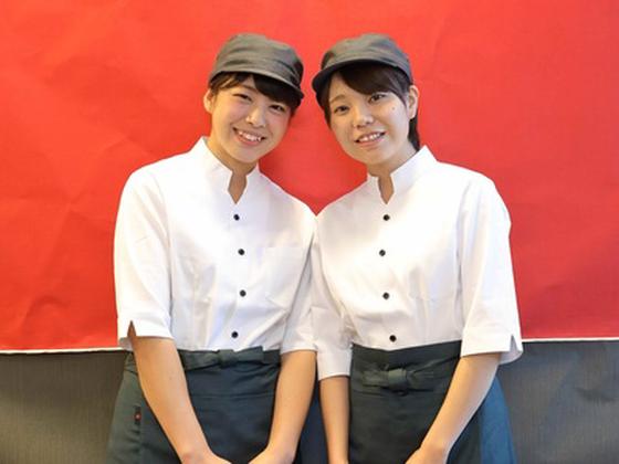 かつ庵 津山小田中店4のアルバイト写真